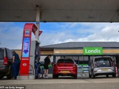 Os preços dos combustíveis estão a começar a subir novamente: é aqui que a gasolina e o gasóleo são mais baratos