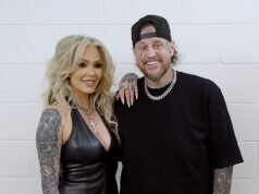 Rolo de gelatina e coelhinho