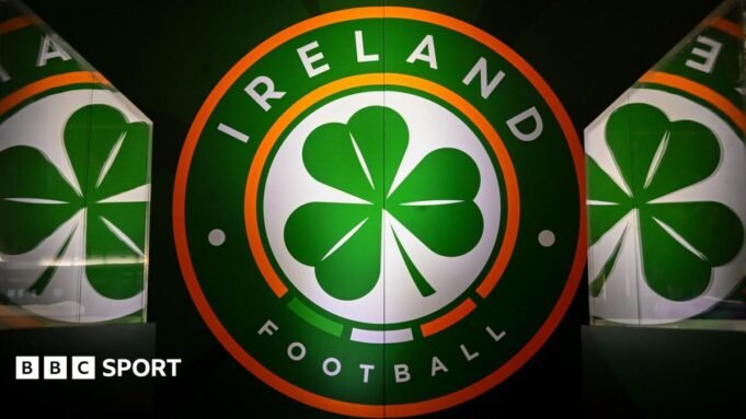 República da Irlanda x Israel: A FAI seguirá em frente com os jogos de Israel. República da Irlanda x Israel: A FAI seguirá em frente com os jogos de Israel.