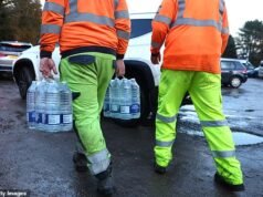 South East Water pagará multa de £ 30,5 milhões depois que a investigação da Ofwat descobriu falhas “repetidas” no fornecimento