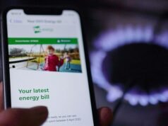 Fixem agora as suas tarifas de energia, pedem as famílias, já que as contas podem subir novamente devido a novos conflitos no Médio Oriente