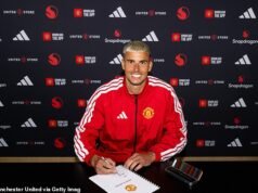 Man United completa contratação gratuita de Karl Darlow – com o pária Altay Bayindir finalmente pronto para sair