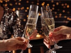 Gafe de dinheiro estranho que cometi em uma festa de trabalho que poderia deixar VOCÊ mais rico: RACHEL RICKARD STRAUS