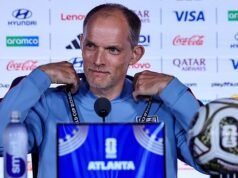 Como Thomas Tuchel usou bicicletas e sorvetes para alimentar a missão da Inglaterra na Copa do Mundo… como o técnico da Argentina, Lionel Scaloni, insiste que seria “louco” misturar futebol e Malvinas