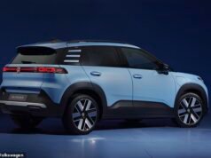 A Volkswagen lançou o novo ID.Cross EV em meio às demissões massivas da empresa e à ameaça de perda de 100 mil empregos