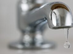 Meu fornecedor quer instalar um hidrômetro, mas acho que custará mais: Posso recusar?
