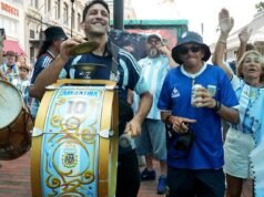 Inglaterra x Argentina – semifinal da Copa do Mundo AO VIVO: As notícias da equipe ficam MUITO piores quando a estrela surpresa recebe o sinal para começar na direita enquanto a equipe de Thomas Tuchel sai para acabar com o sonho de Lionel Messi