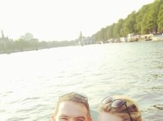 A estrela perdida Maggie Grace se divorciou discretamente do marido Brent Bushnell há mais de um ano