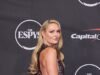 Lindsey Vonn revela informações preocupantes sobre sua saúde cinco meses após um terrível acidente nas Olimpíadas de Inverno