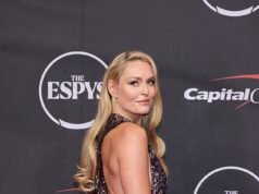 Lindsey Vonn revela informações preocupantes sobre sua saúde cinco meses após um terrível acidente nas Olimpíadas de Inverno