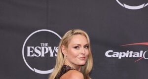 Lindsey Vonn revela informações preocupantes sobre sua saúde cinco meses após um terrível acidente nas Olimpíadas de Inverno