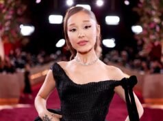 O surpreendente talento oculto de Ariana Grande é revelado após reacender o romance com o ex Ricky Alvarez