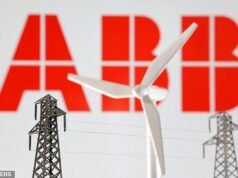 A empresa de engenharia FTSE 250 Rotork foi vendida à rival suíça ABB por £ 4,1 bilhões