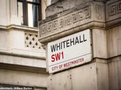 Ainda estou esperando minha aposentadoria do serviço público depois de quase dois anos: responde STEVE WEBB