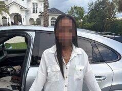O acusador Geno Smith foi visto ensanguentado e machucado enquanto a polícia divulgava fotos da suposta briga com o Jets QB