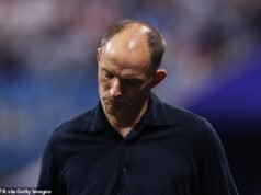 Thomas Tuchel deve encontrar uma maneira de fazer o melhor uso de seu maior talento técnico antes da Euro 2028. Nenhum outro país no mundo deixará Phil Foden, Cole Palmer e Trent Alexander-Arnold em casa, escreve IAN LADYMAN