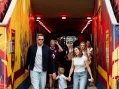 A equipe da MLS reage a JJ Watt depois que a NFL os acusou de desrespeitar sua esposa em uma explosão nas redes sociais