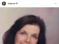 Mary Jo Campbell morre aos 91: Kris Jenner anuncia a morte de sua ‘linda mãe’ com uma homenagem comovente