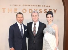 Matt Damon revela a dolorosa cena final de Christopher Nolan no final das filmagens de ‘The Odyssey’