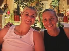 Ninguém dirá o óbvio sobre Ashleigh Gardner e o escândalo do críquete? O duplo padrão no esporte feminino já existe há bastante tempo: AMANDA GOFF