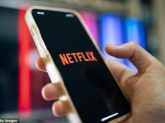 As ações da Netflix caíram depois que as previsões de lucros decepcionaram Wall Street