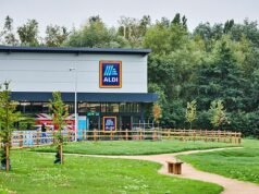 Aldi está recrutando centenas de novos funcionários… e eles não precisam de nenhuma experiência