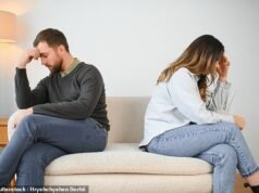 Não sou casada com meu companheiro, ficarei com metade da nossa casa se nos separarmos?