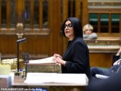 Shabana Mahmood cotada para se tornar chanceler de Burnham – quais são seus planos para a economia e os impostos?