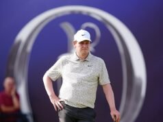BOX-OFFICE BOB: MacIntyre produz acabamentos de montanha-russa em Royal Birkdale para continuar a busca por Claret Jug
