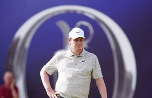 BOX-OFFICE BOB: MacIntyre produz acabamentos de montanha-russa em Royal Birkdale para continuar a busca por Claret Jug