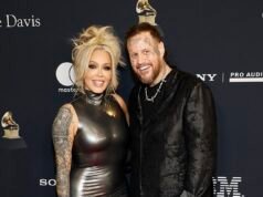Divórcio de Jelly Roll e Bunnie XO, após quase 10 anos de casamento, eles dividirão aviões, carros e casa