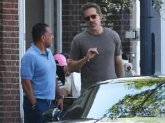 Ryan Reynolds parece abatido em Connecticut após a rejeição do casamento de Taylor Swift e o vídeo selvagem de Justin Baldoni explodir Blake Lively