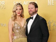 A estrela de ‘Bears’, Abby Elliott, pede o divórcio do marido Bill Kennedy após 10 anos