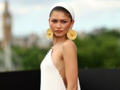 Zendaya provoca reação por usar brincos de 3.000 anos para promover ‘A Odisséia’, com críticos criticando façanha ‘desrespeitosa’
