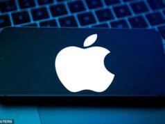A Apple foi eleita a maior empresa do mundo após retirar a Nvidia da primeira posição