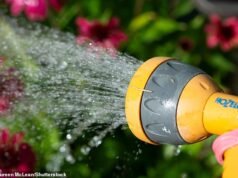 A United Utilities viveu uma das maiores revoltas de acionistas do ano