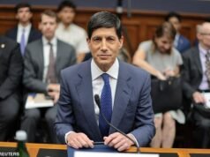 Agora existem pessoas maduras no Federal Reserve dos EUA, diz HAMISH MCRAE