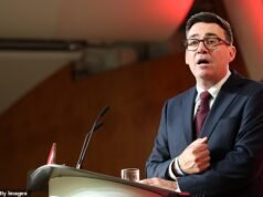 O dinheiro do fundo principal de Burnham vai para ‘quem grita mais alto’