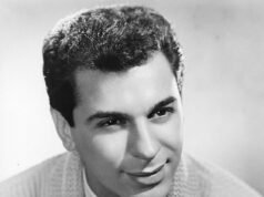 O astro do rock dos anos 50 Freddy ‘Boom Boom’ Cannon morre aos 89 anos