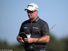 Ryan Fox vence o Open de forma dramática ao fazer birdie no buraco final no Royal Birkdale para reivindicar a vitória