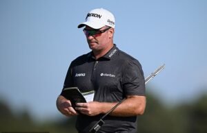Ryan Fox vence o Open de forma dramática ao fazer birdie no buraco final no Royal Birkdale para reivindicar a vitória