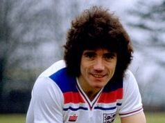 Kevin Keegan morre aos 75 anos: lenda do futebol morre após batalha contra o câncer enquanto família devastada presta homenagem comovente ao ícone britânico