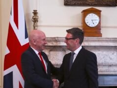Os custos dos empréstimos disparam enquanto Andy Burnham busca ‘flexibilidade’ nas regras fiscais sob o novo chanceler John Healey