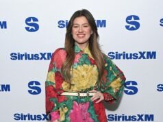 Kelly Clarkson brinca sobre ter sido demitida da NBC antes do episódio final do talk show