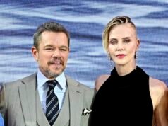 A crise sexual de meia-idade de Charlize Theron! Eu mesma já passei por um (como evidenciado por um encontro sexual humilhante com uma garota de 26 anos)… então acredite em mim, posso ver todos os sinais: LIZ JONES