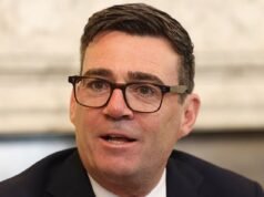RACHEL RICKARD STRAUS: Este é um passo que Andy Burnham pode dar agora para nos tornar mais ricos e felizes – e não lhe custará um centavo