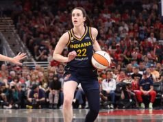 Caitlin Clark e o quatro vezes All-Star juntam-se à disputa de três pontos do SKIP WNBA em um grande impulso para a liga desafiadora