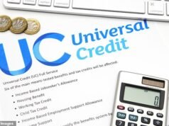 Revelado: Os poupadores tiveram seu Crédito Universal deduzido indevidamente quando pagaram suas pensões