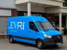 Evri perdeu meu pacote de presente de Natal de £ 500 e ainda não o encontrou: GUINDASTE NO CASO