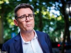 Mais um milhão de trabalhadores pagarão imposto de renda este ano, enquanto Burnham recua nos aumentos de subsídios pessoais